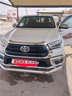 تويوتا هايلوكس